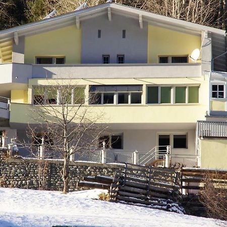 Apart Garni Dorfblick Kappl  Exteriér fotografie